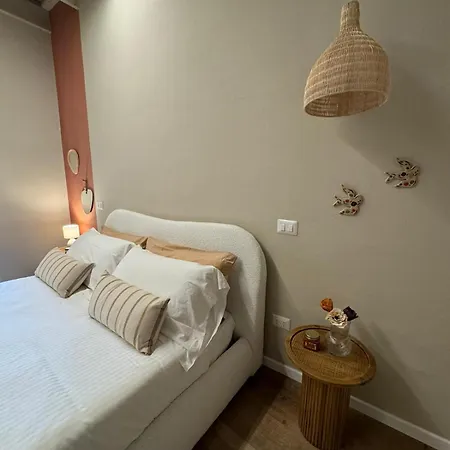 Dimora Alberto Casa vacanze