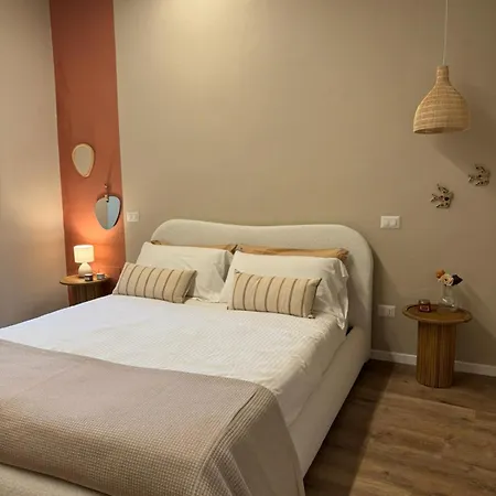 Dimora Alberto Casa vacanze Lucca