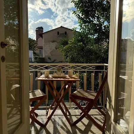 Casa vacanze Dimora Alberto