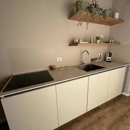 Casa vacanze Dimora Alberto