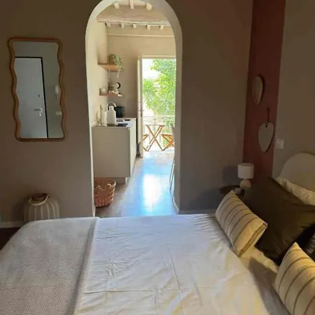 Casa vacanze Dimora Alberto